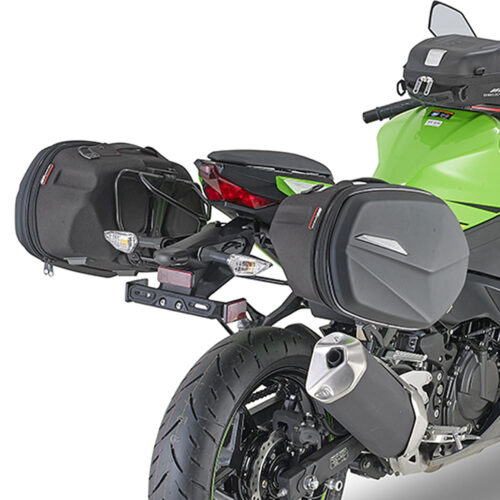 Bočne torbe / bisage EASYLOCK GIVI ST609 SPORT-T