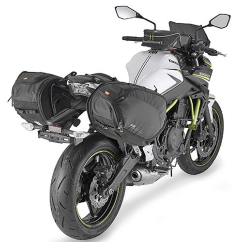 Bočne torbe / bisage GIVI EA127B 20 – 30 litara