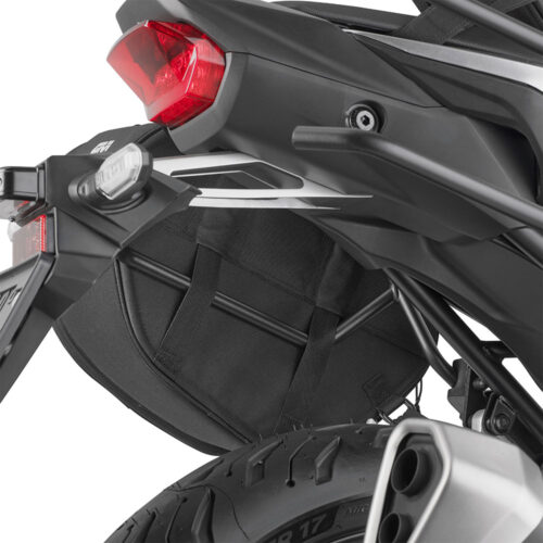 Bočne torbe / bisage GIVI EASY11 18/25L