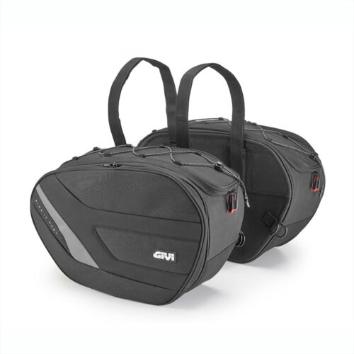 Bočne torbe / bisage GIVI EASY11 18/25L