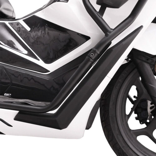 Bočne zaštite maske donje Honda PCX 125 / PCX 150 (25 -) GP KOMPOZIT