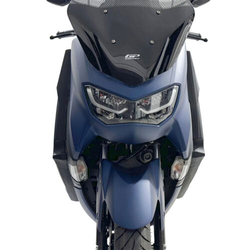 Bočne zaštite maske prednje Yamaha N MAX 125 / 155 (21-24) GP KOMPOZIT