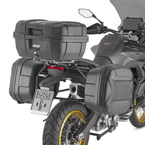 Bočni koferi GIVI TREKKER LITE TRK35BBPACK2 Monokey 35 litara