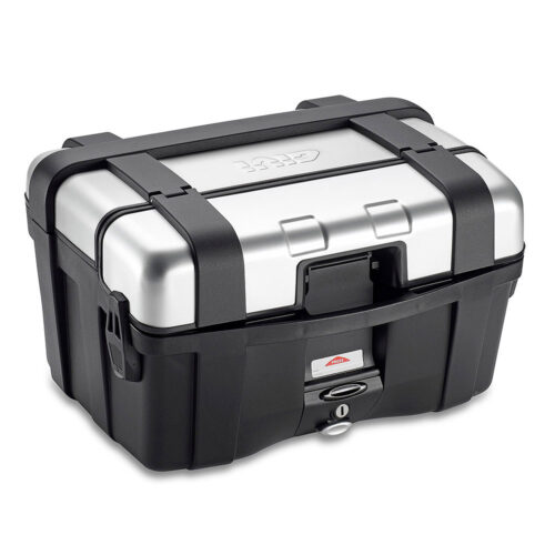 Bočni koferi GIVI TREKKER Monokey 46L