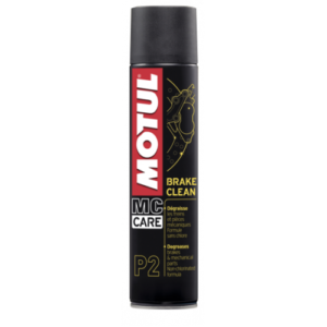 MOTUL SPREJ CISTAC KOCNICA P2 (102989)