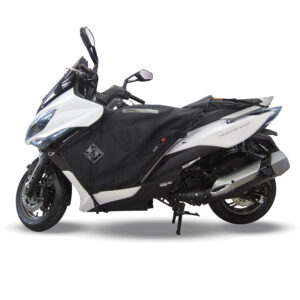 Termoscud pokrivač za noge R166-X za Kymco Xciting 300/400/500 (13-20) TUCANO URBANO