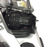 Mreža fara zaštitna BMW R 1200 GS / R 1250 GS ADV (13-23) GP KOMPOZIT