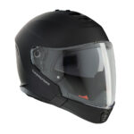 Kaciga Full Face HYPERLINK mat crna TUCANO URBANO