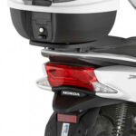 Nosač centralnog kofera Kappa Honda PCX 125 (10-25) KR1190