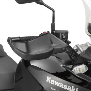 Štitnici za ruke Kappa Kawasaki Versys 650 (10-26) KHP4103B