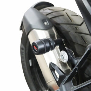 Štitnik auspuha CRASH FRAME SLIDER BMW R 1300 GS (23-24) GP KOMPOZIT