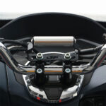 Smart Bar Honda PCX 125 / PCX 150 (14-24) GP KOMPOZIT