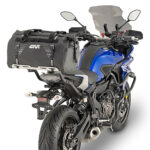Aluminijumski nosač torbi GIVI EX2M