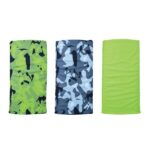 OXFORD HAVOC GREEN  COMFY 3 komada (NW149-OX) - Slika 2