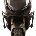 Roll Bar kompletan Honda ADV 350 (22-25) GP KOMPOZIT