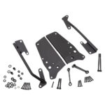 Nosač centralnog kofera GIVI BMW F 750 GS (18-20) SR5129
