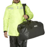 Torba vodootporna 60L GIVI EA119BK