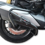 Roll Bar auspuha Honda ADV 350 (25 -) GP KOMPOZIT
