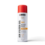 IPONE tečnost za podmazivanje sunđerastih filtera AIR FILTER OIL 500ml