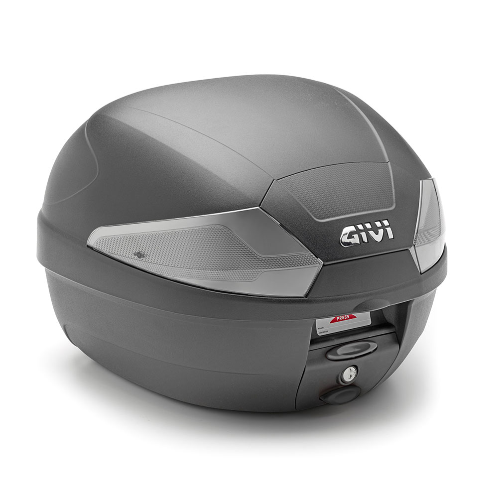 83267f44-171e-4718-b44c-68bd816a45e0 Centralni kofer GIVI B29NT2 TECH Monolock 29L