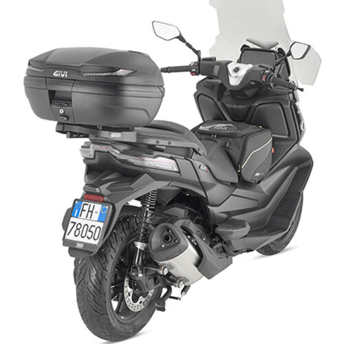 Centralni kofer GIVI V45NT ARENA TECH Monokey 45 litara
