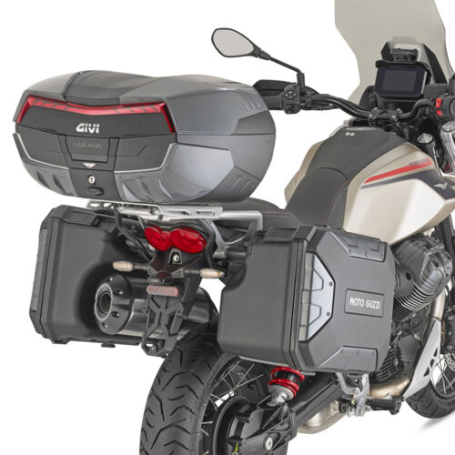 Centralni kofer GIVI V58 MAXIA 5 V58NNG Monokey 58L