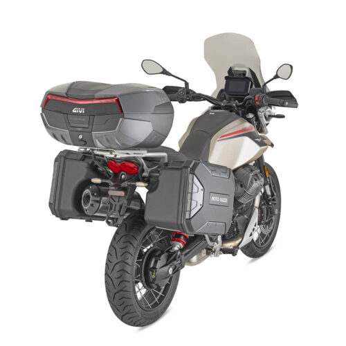 Centralni kofer GIVI V58 MAXIA 5 V58NNG2 Monokey 58L