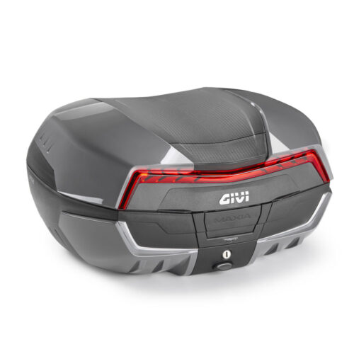 Centralni kofer GIVI V58 MAXIA 5 V58NNG2 Monokey 58L