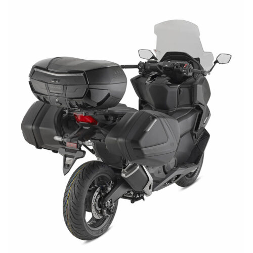 Centralni kofer GIVI V58NB2 MAXIA 5 Monokey 58L