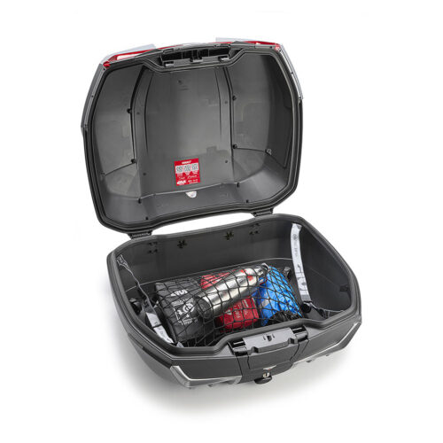 Centralni kofer GIVI V58NT MAXIA 5 Monokey 58L