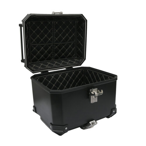 Centralni kofer X-LAND PLASTIČNI crni 45L