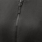 Prsluk GILET FLOWMOTION ženski crni TUCANO URBANO