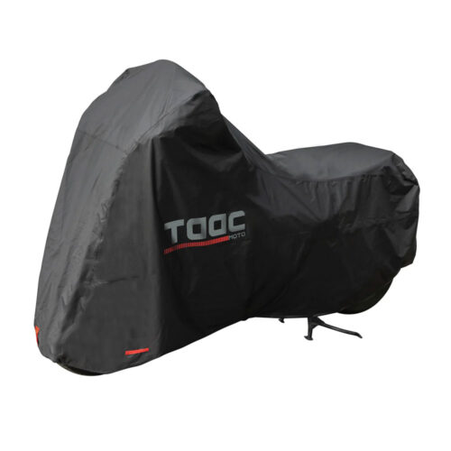 Cirada za motore 219 x 127 HYDROSCUD crna L TAAC