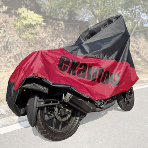 Cirada za motore EXANTOO Oxford 210D