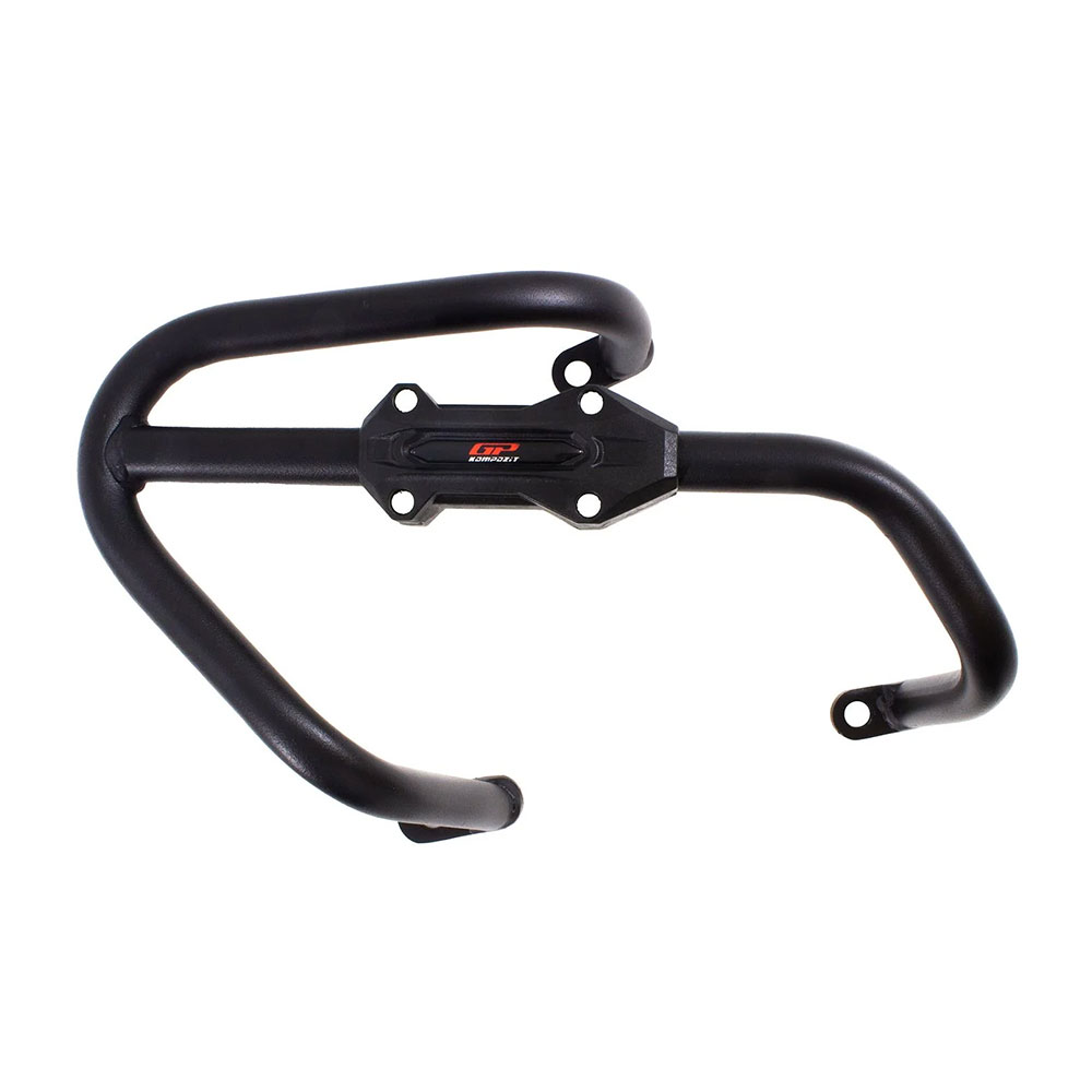 cdce0932-6d1c-43c2-a18b-5921df588618 Crash bar / štitnik za auspuh Honda Forza 250/350 (18-24) GP KOMPOZIT