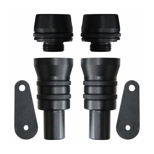 Crash FRAME SLIDER Honda CBR 600 RR (07-12) GP KOMPOZIT