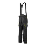 Pantalone NOX 4 SQUARE TRAILER CRAFT crno žute