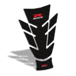 Nalepnica rezervoara TANK PAD Suzuki GSX-R 1000 carbon GP KOMPOZIT