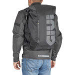 Ranac za motocikl vodootporni GIVI EA148B 20L