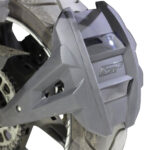 Blatobran zadnji CF MOTO 800 MT (22-23) GP KOMPOZIT