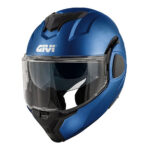 Kaciga GIVI Flip Up X36 mat plava
