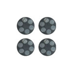 Set magneta za tank torbe TAAC
