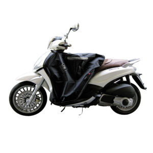Termoscud pokrivač za noge R081-X za Piaggio Beverly Sport Touring (10-20) TUCANO URBANO