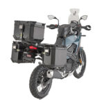 Nosač bočnih kofera GIVI Kawasaki KLE 500 (26) PLO4139CAM