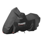 Cirada za motore 204 x 163 HYDROSCUD crna M TAAC