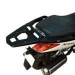 Nosač centralnog kofera Yamaha X MAX 250 (11-13) GP KOMPOZIT