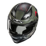 Kaciga HJC Full Face sa naočarima F71 FACO MC1SF