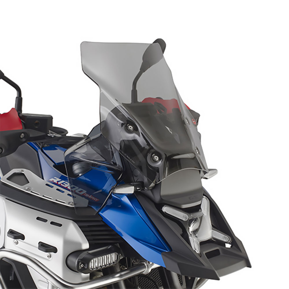 3561531d-396e-4a25-9f05-f0925a8e0d06 Deflektori KAPPA BMW R 1300 GS ADVENTURE (25-26) DF5146K