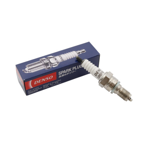 DENSO SVECICA U16FER9 CR5EH-9