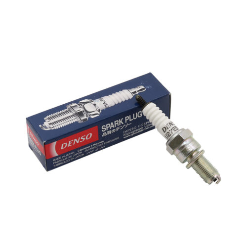DENSO SVECICA U27ESR-N